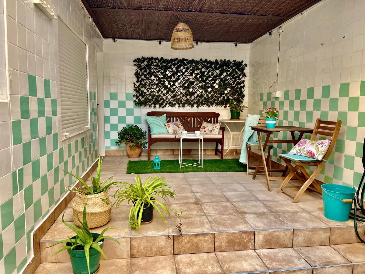 Casa Tradicional Torrevieja Villa Exterior photo